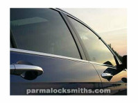 Parma Locksmiths (1) - Прозорци и врати