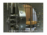 Parma Locksmiths (2) - Okna i drzwi