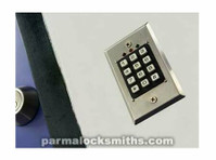 Parma Locksmiths (6) - Ikkunat, ovet ja viherhuoneet