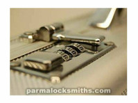 Parma Locksmiths (7) - Ikkunat, ovet ja viherhuoneet