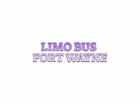 Limo Bus Fort Wayne - Car Rentals