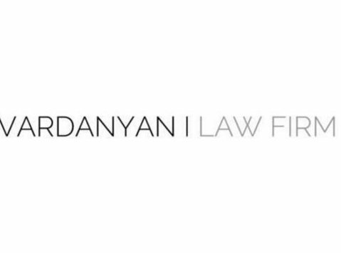 Vardanyan Law Firm - Юристы и Юридические фирмы