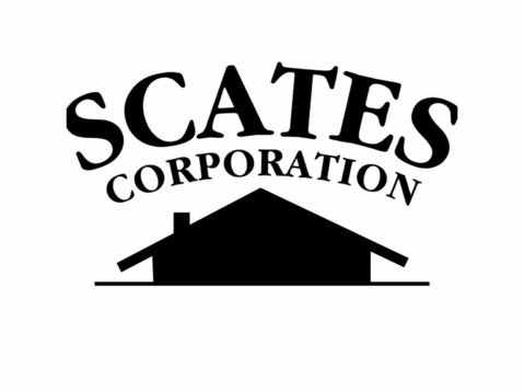 Scates Corporation - Строителни услуги