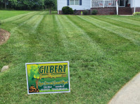 Gilbert Grounds Management (7) - Puutarhurit ja maisemointi