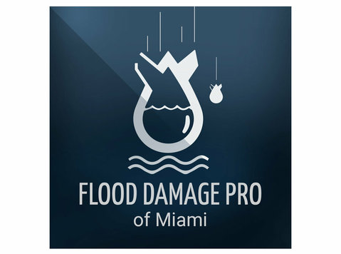 Flood Damage Pro of Miami - Строителство и обновяване
