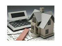 Face To Face Mortgage (2) - Hypotéka a úvěr