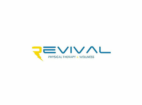 Revival Physical Therapy & Wellness - Альтернативная Медицина