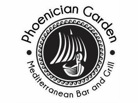 Phoenician Garden Mediterranean Bar and Grill - Restaurants