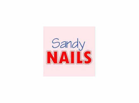 Sandy Nails - Wellness & Beauty