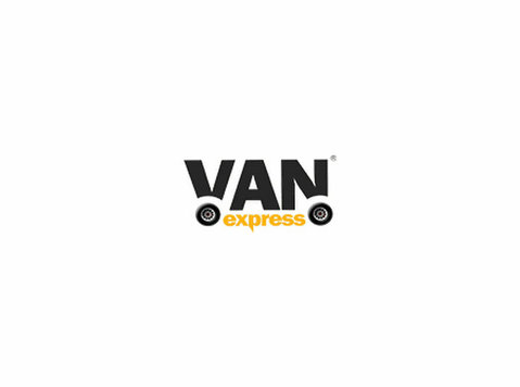 Van Express Moving - Stěhování a přeprava