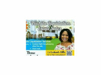 Wichita Liquidation Estate Sales (1) - اسٹیٹ ایجنٹ