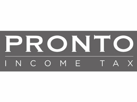 Pronto Income Tax - Business Accountants