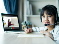 Everyday Mandarin - Full Immersion Online Classes for Kids (2) - Kielikoulut