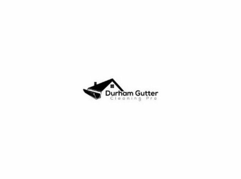 Durham Gutter Cleaning Pro - Usługi porządkowe