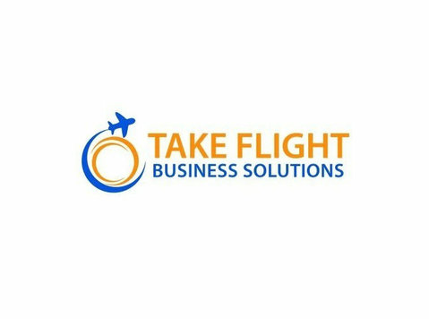 Take Flight Business Solutions, LLC - Бизнес Бухгалтера