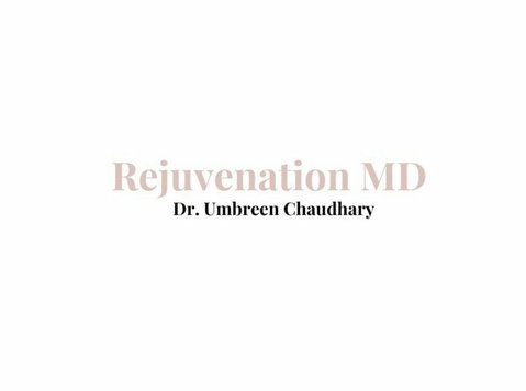 Rejuvenation MD Aesthetics & Vein Center - Greensboro - Kylpylät
