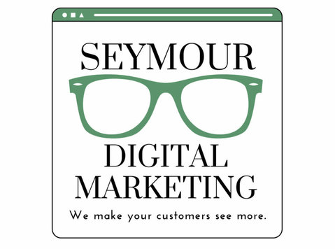 Seymour Digital Marketing - Marketing & PR