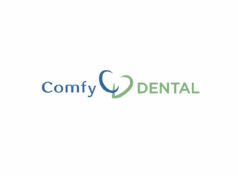 Comfy Dental Care - Dentists