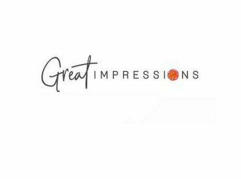 Great Impressions - Advertising Agencies