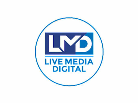 Live Media Digital - Marketing & PR