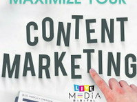 Live Media Digital (2) - Marketing & PR