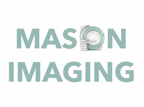 Mason Imaging - MRI, CT Scan, X-ray in Katy - Medicina alternativa