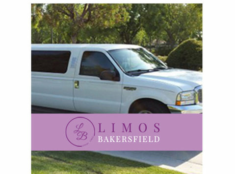 Limo Service Bakersfield - Car Rentals