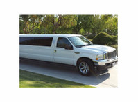 Limo Service Bakersfield (2) - Car Rentals