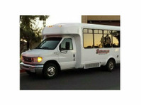 Limo Service Bakersfield (3) - Car Rentals