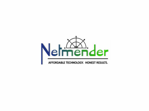 Netmender - Бизнис и вмрежување