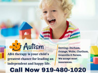 Autism Center of Excellence (1) - Болници и клиники