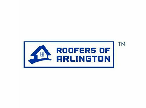 Roofers Of Arlington - Montatori & Contractori de acoperise
