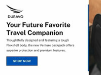 Duravo (4) - Luggage & Luxury Goods