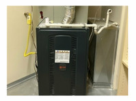 AZ Home Services Group AC Repair & Plumbing Services (3) - Водопроводна и отоплителна система