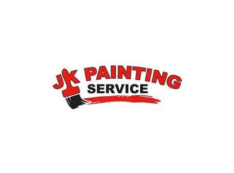 JK Painting Service Corp - Dekoracja
