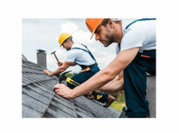 Dr.Roof & Waterproof - Cobertura de telhados e Empreiteiros