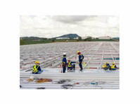 Dr.Roof & Waterproof (4) - Работници и покривни изпълнители
