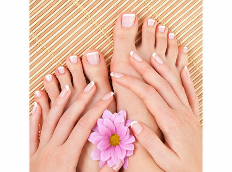 Dothan Nails Spa - Beauty Treatments