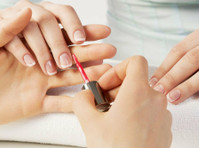 Dothan Nails Spa (1) - Schoonheidsbehandelingen