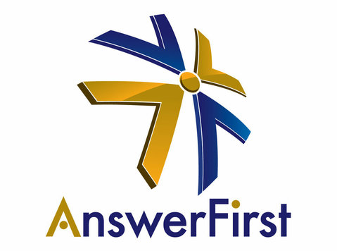 Answerfirst - Afaceri & Networking