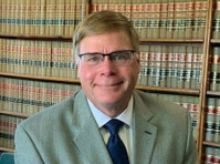 Mitchell D. Johnson Attorney at Law (1) - Kancelarie adwokackie