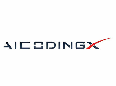 Ai Codingx - Tvorba webových stránek