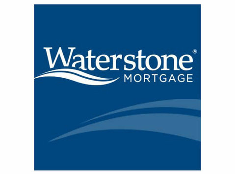 Waterstone Mortgage Corporation - Hypotéka a úvěr