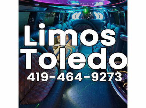 Limos Toledo - Аренда Автомобилей