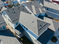 Roofer.com (3) - Cobertura de telhados e Empreiteiros