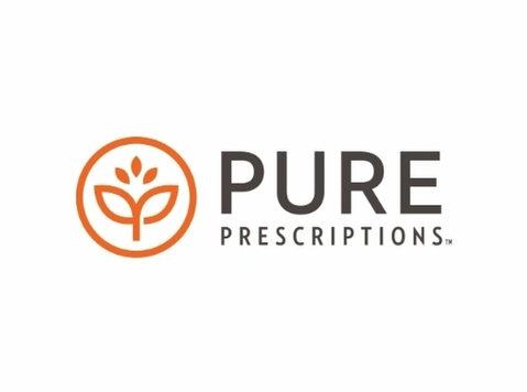 Pure Prescriptions - Pharmacies & Medical supplies