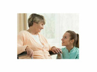 S and S Home Health Care Jordan (3) - Ccuidados de saúde alternativos
