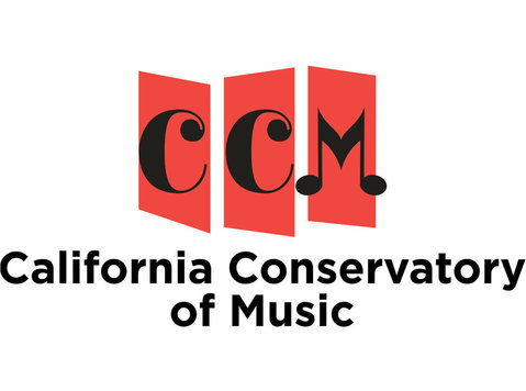 The California Conservatory of Music - Music, Theatre, Dance
