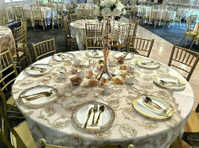 Wilson's Banquet Hall (1) - Conference & Event Organisers