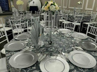 Wilson's Banquet Hall (3) - Conference & Event Organisers
